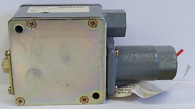Allen-Bradley 836T-T301JX15 Pressure Control