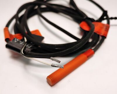 Efector IE-2002-FROG IE5202 5-36 V DC Inductive Proximity Sensor