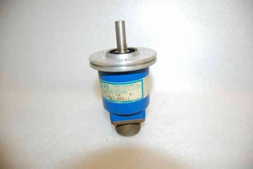 Tamagawa Motor Encoder 9610A0111