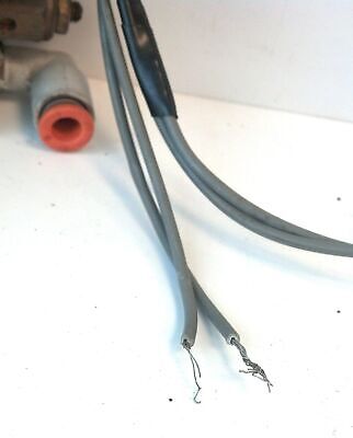 MAC 45A-AA1-DAAA-1CM 110/120 V AC Solenoid Valve