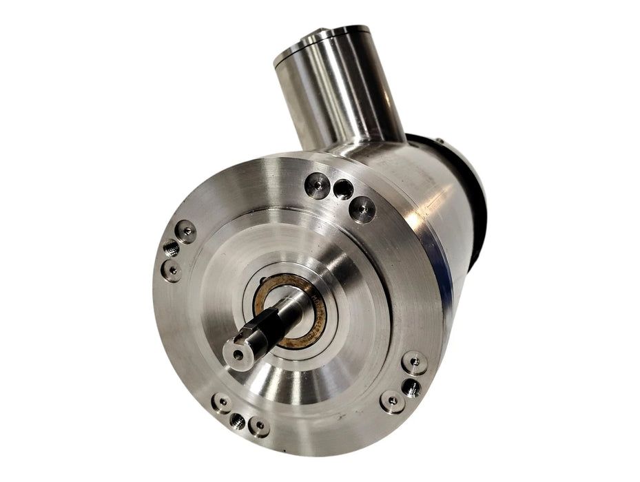 Stainless Motors XPD2C02N04B1T 230/460 V 1750 RPM 1.5 HP 56C Washdown Motor