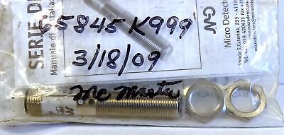 Automation Direct DMP-0N-1H 10-30 V DC Photoelectric Switch