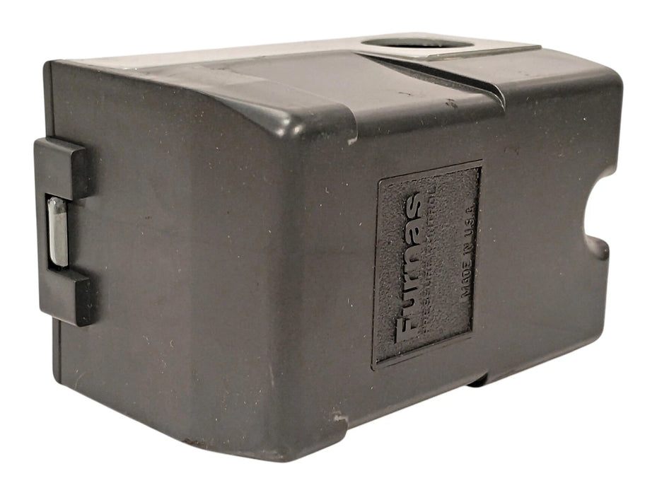 Furnas 69MB8 115-150 psi Pressure Switch
