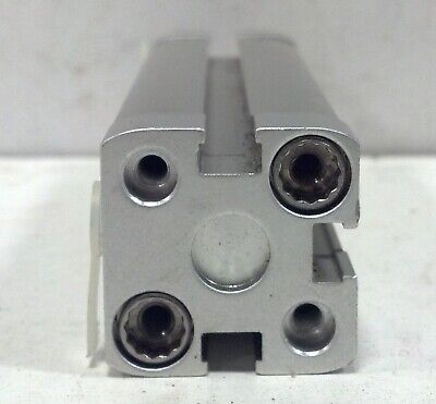Festo ADN-16-80-A-P-A 16mm Piston 80mm Stroke Cylinder for Proximity Sensor