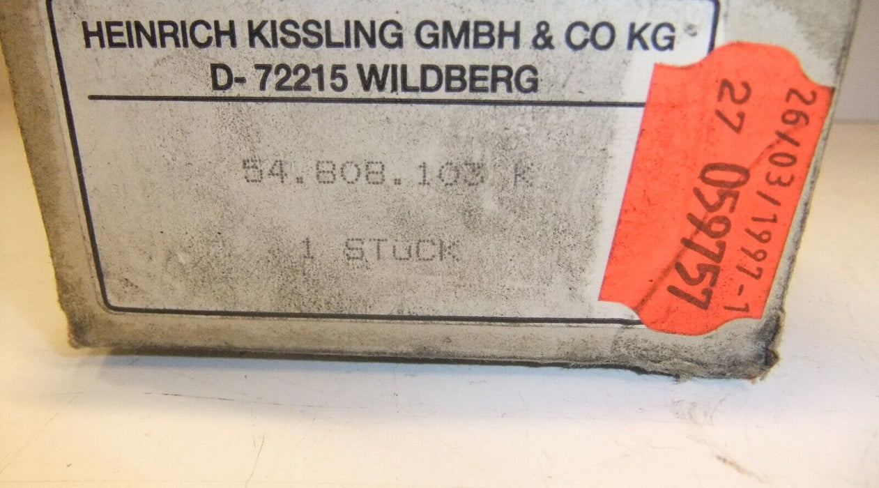 Kissling 54.808.103K Switch