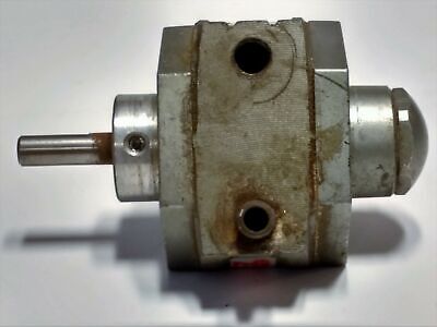 Dayton 4Z411 Pneumatic Motor