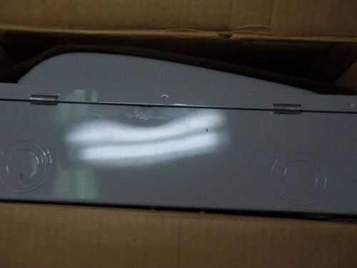 1 Siemens SN-322 ENCLOSURE TYPE 1