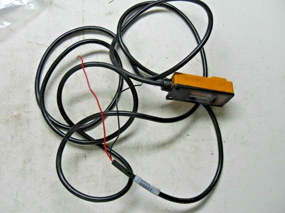 1 ATC 7581ATOX2NXX SUN-X BEAM SWITCH
