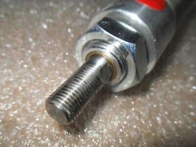 1 Norgren RLE01A-DAN-AA00 1 1/4" BORE DOUBLE ACTING CYLINDER