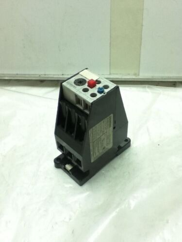 Siemens 3UA59-00-0J OVERLOAD RELAY