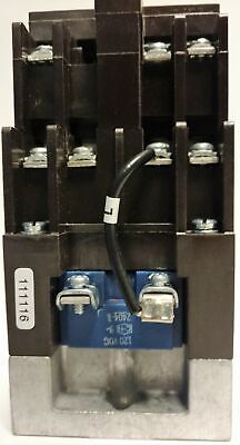 Eaton D26MRD40B1 Type M Relay