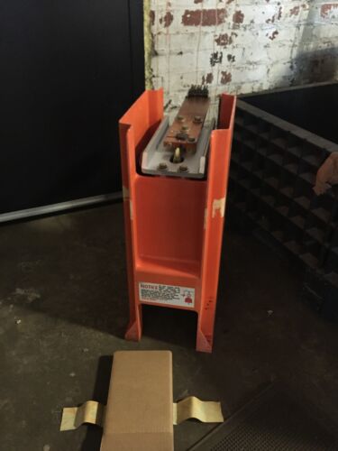 GE INTERRUPTER