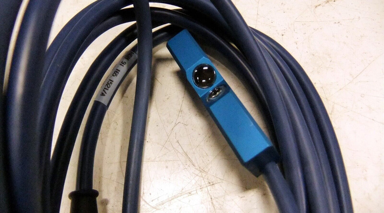 Heidelberg Photoelectric Sensor 91.165.1521/