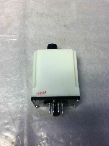 Potter & Brumfield CHB-38-70003 Time Delay Relay