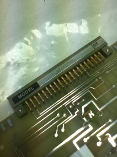 Foxboro 2AX-ALM-AR CIRCUIT BOARD MODULE
