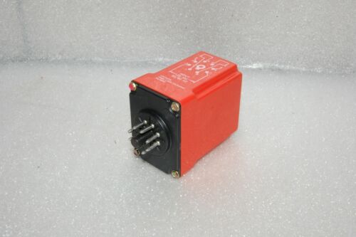 MARSH BELLOFORM TBC120ABA RELAY