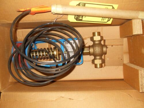 1 POWERS PROCESS CTRL 595-CD075H-T15JI05 VALVE / REGULATOR