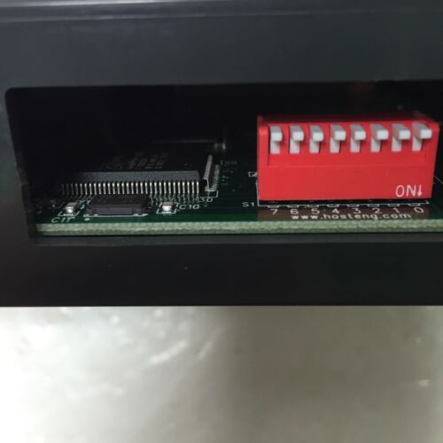 Host Auto Products H4-ECOM Communication Module T14434