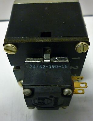 Allen-Bradley 800MR-U39H Potentiometer