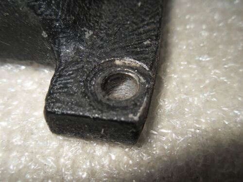 1 DAZIC 2130-5 TYPE B SPEED SWITCH