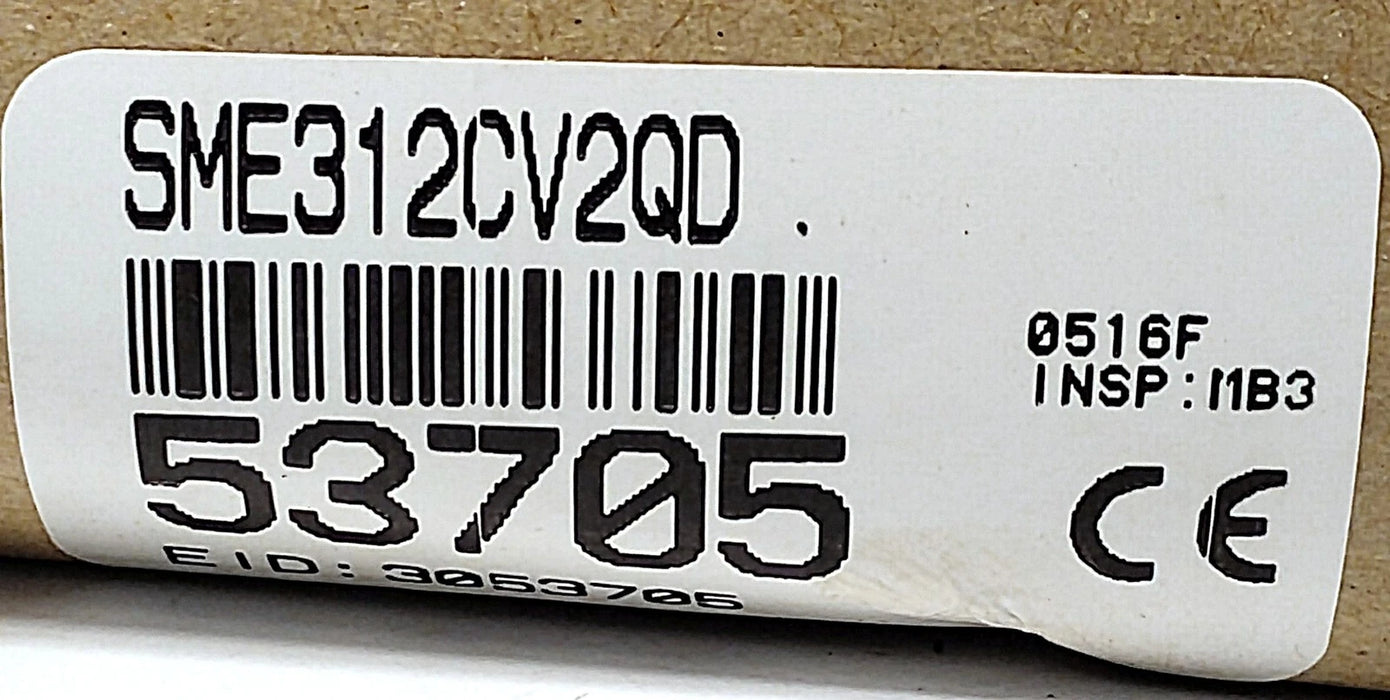 Banner Engineering SME312CV2QD 53705 10-30 V DC Photoelectric Proximity Sensor