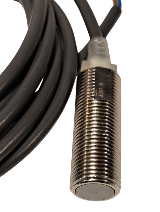 Omron E2E-X3D1-N 12-24 V DC Shielded Inductive Proximity Sensor