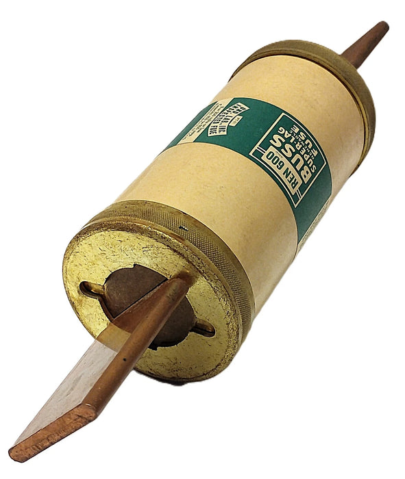 Bussmann REN600 250 V 450-600 A Super-Lag Renewable Fuse