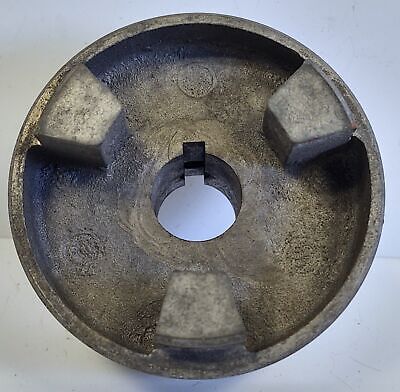 Magnaloy Couplings M200-02406 Flexible Coupling with 3/4 in Bore