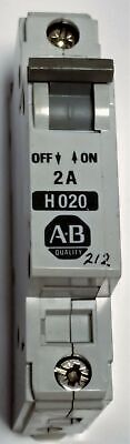 Allen-Bradley 1492-CB-1-H020 Circuit Breaker