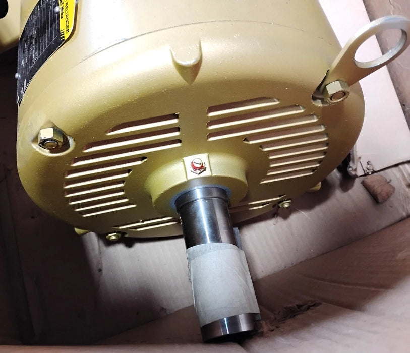 Baldor EM2513T-8 200 V 15 HP 1770 RPM Super-E Motor
