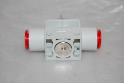 SMC VHK2-11F-11F-X202 Finger Valve