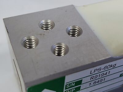 Celtron LPS-60KG Load Cell for Scale (Load Cell Only