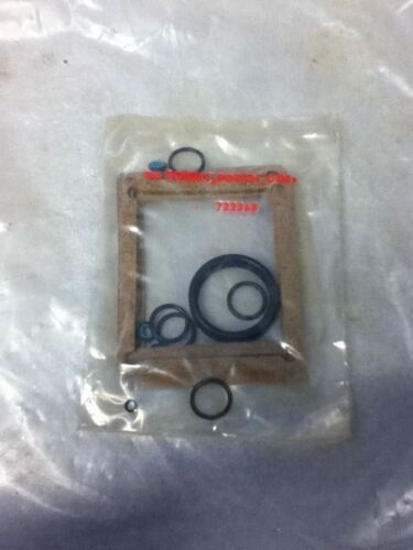 Bosch 722368 SEAL KIT