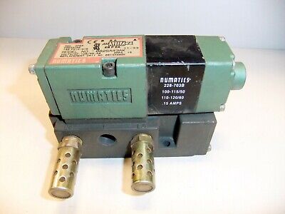 Numatics Valve 082SA43AK