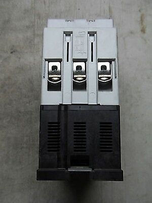 1 Siemens 3RV1041-4KA10 CONTACTOR