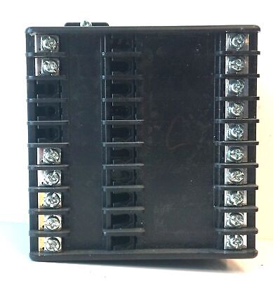 Dwyer Love Controls 4B-53 100-240 V AC LED Temperature / Process Controller