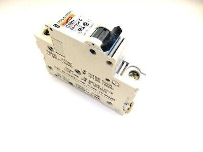 Merlin Gerin C60 MG24431 Circuit Breaker 8A