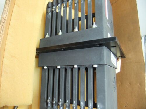 GE 8 Card Housing Optical Isolator 147D8804G001