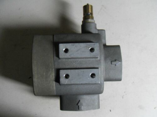 1 SMC FH-990-04-400-M149 HYDRAULIC FILTER
