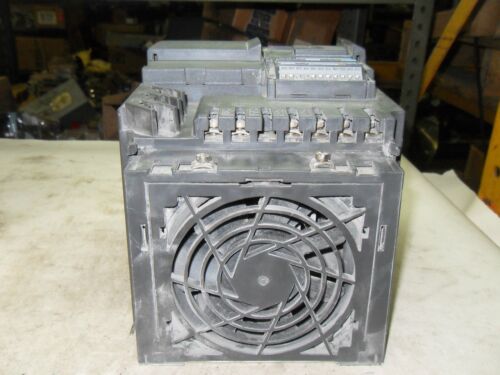 Siemens 6SE6440-2UD27-5CA1 10 HP Drive Parts