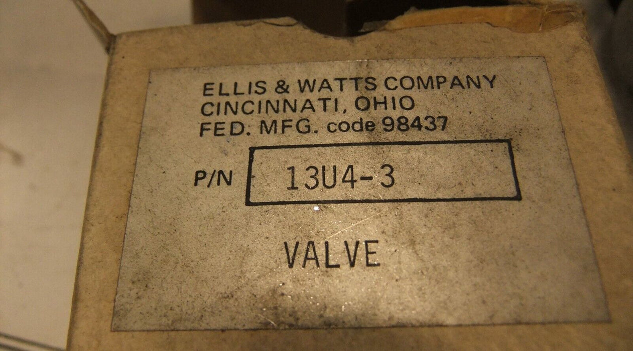 Peter Paul Solenoid Valve 23KK7MGVD
