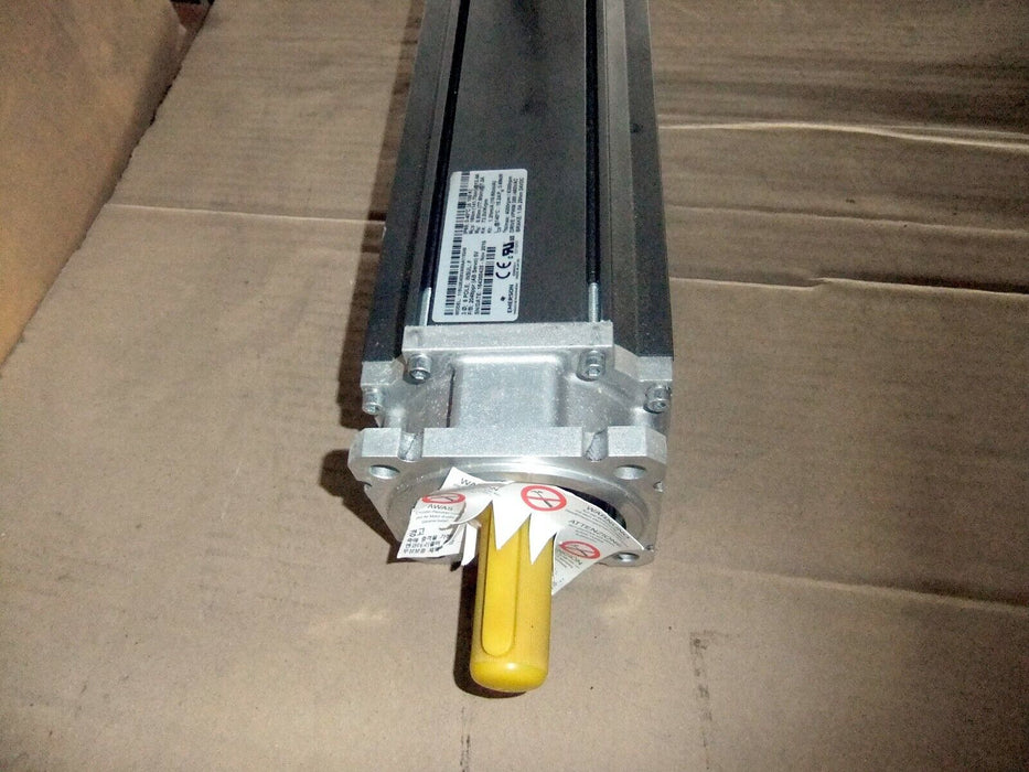 Emerson Servo Motor 115U3E405VAMAA115240