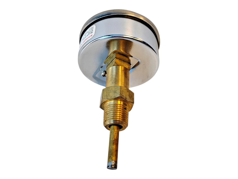 Lochinvar GTP2900 0-75 PSI Tri-O-Meter Gauge