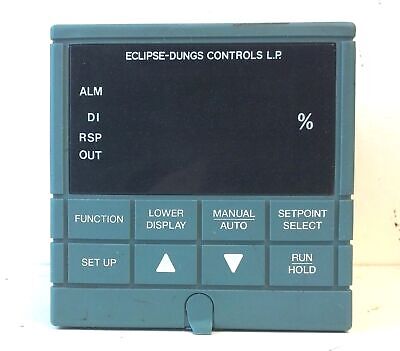 Honeywell Eclipse-Dungs DC30EK-E0A0-20-0000-0 90-264 V AC Temperature Controller