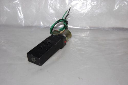 AUTOMATIC VALVE D2003AAYR-DB