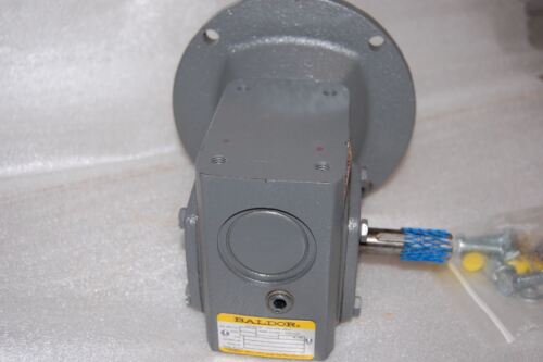 Baldor GF4013AG Gear Reducer
