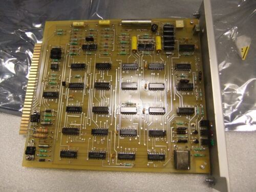 Westinghouse Inverter Controller Module H05 235P631H01F