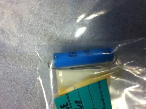 LOT OF 13 CDE NLW125-50 RESISTORS