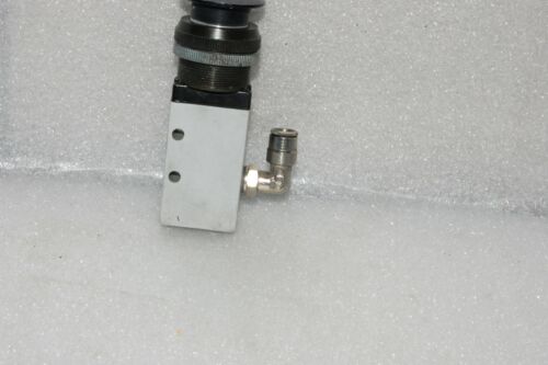 CAMOZZI 338-975TF VALVE