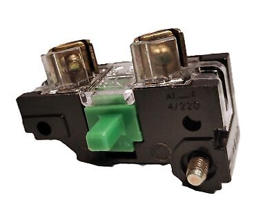 GE CR104PXC1 600 V 10 A Contact Block